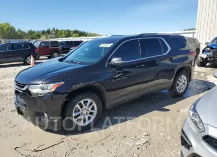 Chevrolet Traverse 2018 2018 vin 1GNERGKW9JJ190597 from auto auction Copart