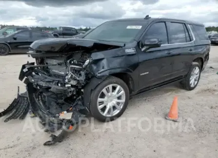 Chevrolet Tahoe 2024 2024 vin 1GNSCTKTXRR181035 from auto auction Copart