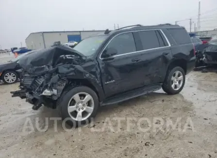 Chevrolet Tahoe 2018 2018 vin 1GNSKBKCXJR220885 from auto auction Copart