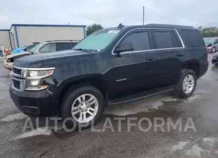 Chevrolet Tahoe 2019 2019 vin 1GNSKBKCXKR129147 from auto auction Copart