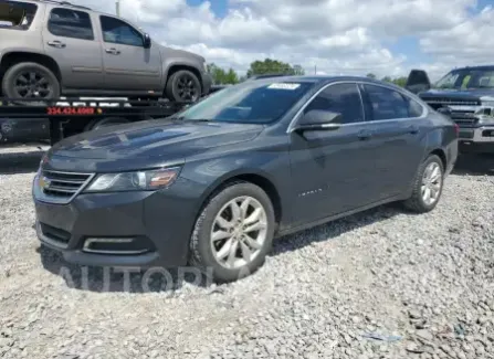 Chevrolet Impala LT 2019 2019 vin 2G11Z5SA0K9143903 from auto auction Copart