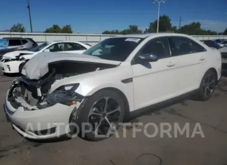 Ford Taurus 2015 2015 vin 1FAHP2J89FG106824 from auto auction Copart