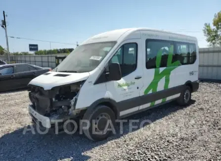 Ford Transit 2019 2019 vin 1FBZX2CM2KKB60969 from auto auction Copart