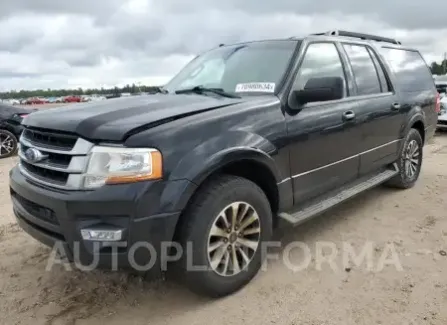 Ford Expedition 2017 2017 vin 1FMJK1JT2HEA69411 from auto auction Copart