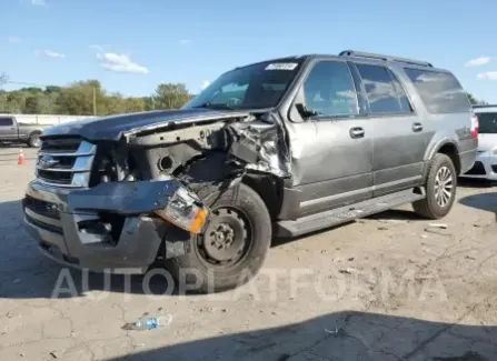 Ford Expedition 2015 2015 vin 1FMJK1JT5FEF29044 from auto auction Copart