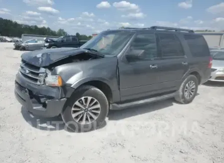 Ford Expedition 2017 2017 vin 1FMJU1HT9HEA57658 from auto auction Copart