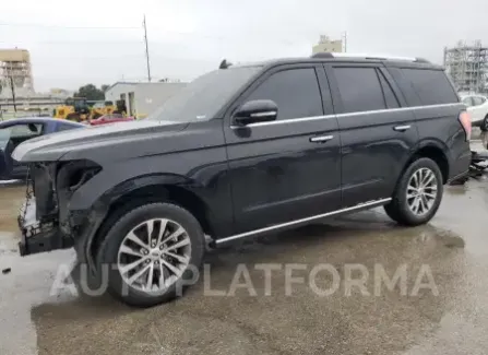 Ford Expedition 2018 2018 vin 1FMJU1KT7JEA24771 from auto auction Copart