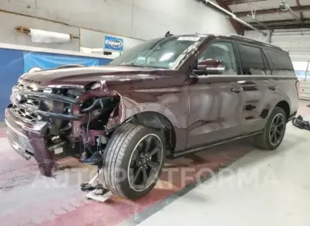 Ford Expedition 2024 2024 vin 1FMJU2A80REA77150 from auto auction Copart