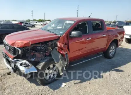 Ford Ranger 2019 2019 vin 1FTER4EH1KLA08157 from auto auction Copart