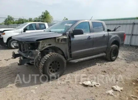 Ford Ranger 2019 2019 vin 1FTER4EH1KLA30014 from auto auction Copart