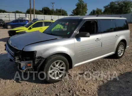 Ford Flex 2019 2019 vin 2FMGK5B83KBA19471 from auto auction Copart