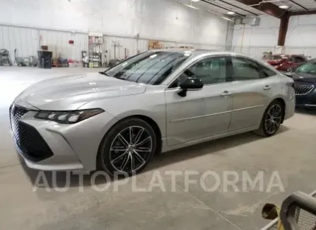 Toyota Avalon XLE 2019 2019 vin 4T1BZ1FB0KU007423 from auto auction Copart