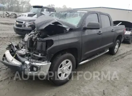 Toyota Tundra 2020 2020 vin 5TFEY5F11LX270362 from auto auction Copart