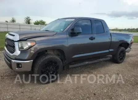 Toyota Tundra 2019 2019 vin 5TFRM5F15KX139527 from auto auction Copart