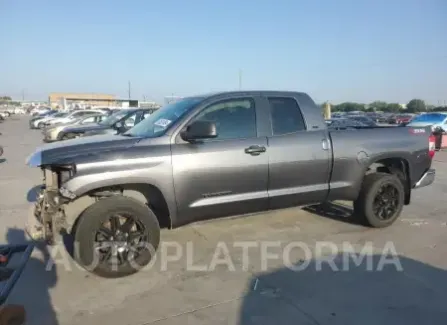 Toyota Tundra 2019 2019 vin 5TFRM5F17KX144566 from auto auction Copart