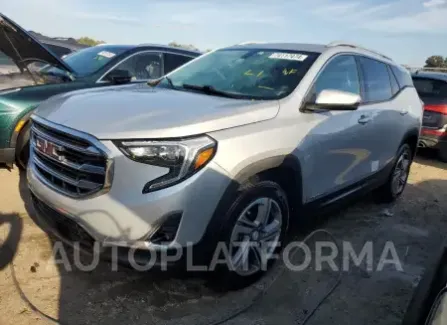 GMC Terrain 2019 2019 vin 3GKALPEV6KL252063 from auto auction Copart