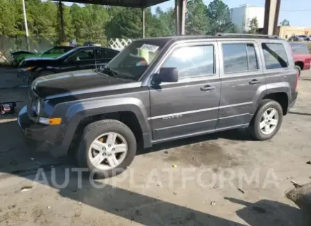 Jeep Patriot 2015 2015 vin 1C4NJRFB4FD197515 from auto auction Copart