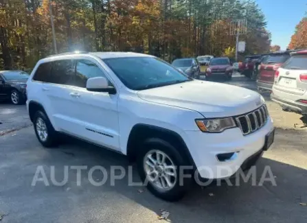 Jeep Grand Cherokee 2018 2018 vin 1C4RJFAG5JC507107 from auto auction Copart