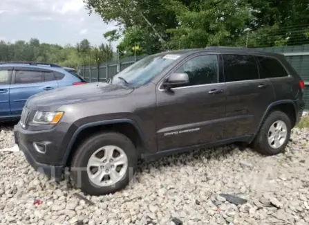 Jeep Grand Cherokee 2015 2015 vin 1C4RJFAG8FC790402 from auto auction Copart