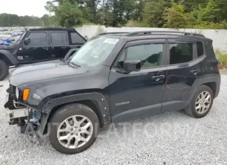 Jeep Renegade 2015 2015 vin ZACCJABT0FPB50362 from auto auction Copart