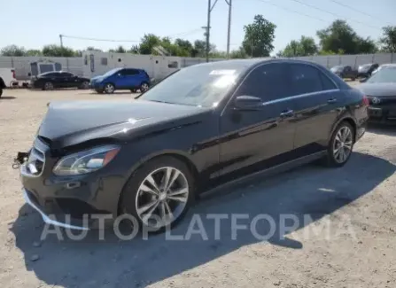 Mercedes-Benz E350 2016 2016 vin WDDHF5KBXGB222563 from auto auction Copart