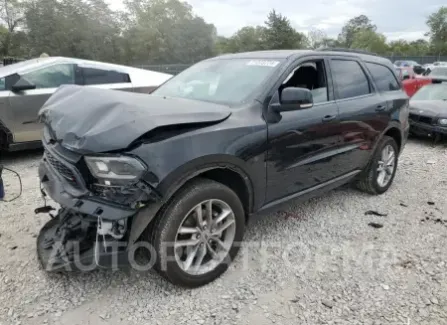 Dodge Durango 2023 2023 vin 1C4RDJDGXPC603135 from auto auction Copart