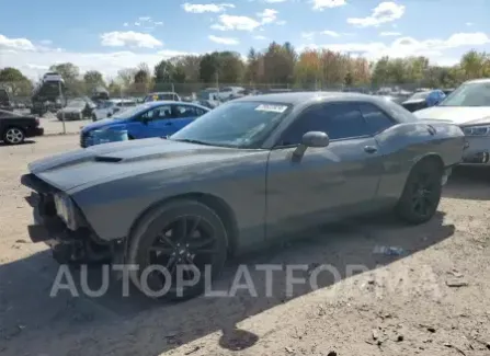 Dodge Challenger 2017 2017 vin 2C3CDZAG0HH649004 from auto auction Copart