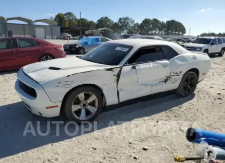 Dodge Challenger 2017 2017 vin 2C3CDZAG5HH550274 from auto auction Copart