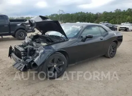 Dodge Challenger 2019 2019 vin 2C3CDZAGXKH705487 from auto auction Copart