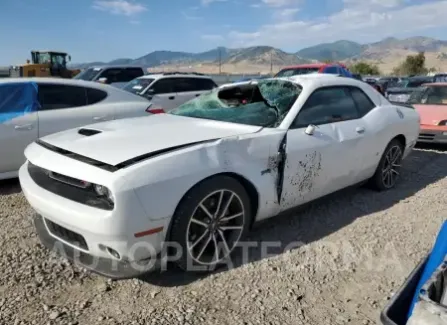 Dodge Challenger 2023 2023 vin 2C3CDZBT4PH668813 from auto auction Copart