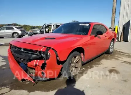 Dodge Challenger 2018 2018 vin 2C3CDZBTXJH182529 from auto auction Copart