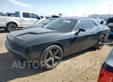 Dodge Challenger 2018 2018 vin 2C3CDZGG0JH205523 from auto auction Copart