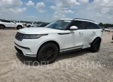 Land Rover Range Rover 2018 2018 vin SALYB2RX5JA770191 from auto auction Copart