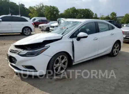 Chevrolet Cruze 2017 2017 vin 1G1BF5SM6H7155538 from auto auction Copart