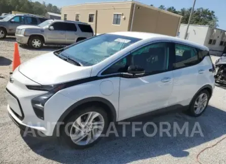 Chevrolet Bolt 2023 2023 vin 1G1FW6S06P4149632 from auto auction Copart