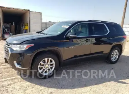 Chevrolet Traverse 2019 2019 vin 1GNERGKW1KJ310975 from auto auction Copart