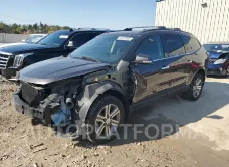 Chevrolet Traverse 2016 2016 vin 1GNKVGKD3GJ260441 from auto auction Copart