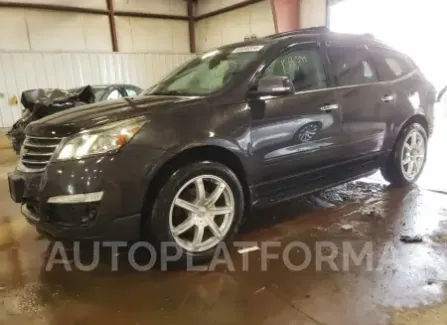 Chevrolet Traverse 2016 2016 vin 1GNKVGKD8GJ219495 from auto auction Copart