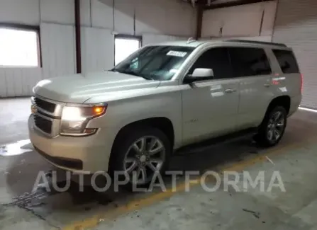 Chevrolet Tahoe 2017 2017 vin 1GNSCAKC9HR329243 from auto auction Copart