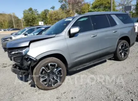 Chevrolet Tahoe 2023 2023 vin 1GNSKMKD3PR392348 from auto auction Copart