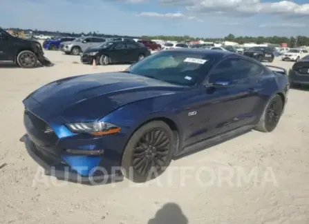 Ford Mustang 2019 2019 vin 1FA6P8CF3K5122948 from auto auction Copart