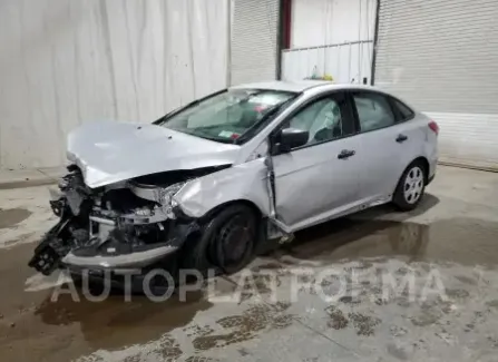 Ford Focus SE 2016 2016 vin 1FADP3E20GL354513 from auto auction Copart