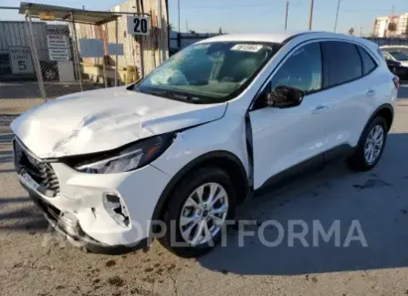 Ford Escape 2024 2024 vin 1FMCU9GN2RUA00851 from auto auction Copart