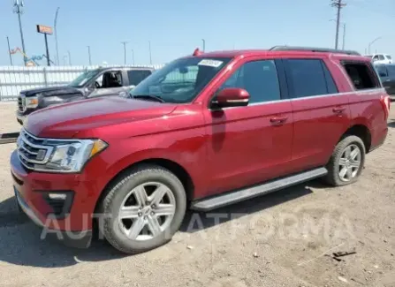 Ford Expedition 2018 2018 vin 1FMJU1JT8JEA22481 from auto auction Copart