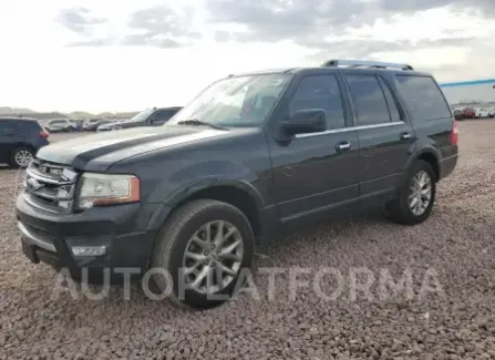 Ford Expedition 2015 2015 vin 1FMJU2AT1FEF27999 from auto auction Copart