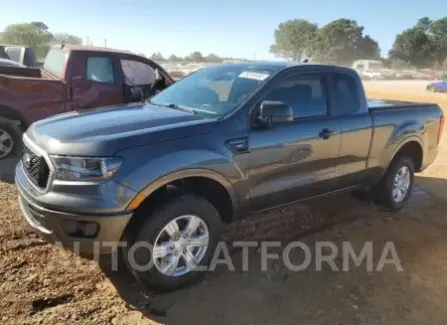 Ford Ranger 2019 2019 vin 1FTER1EH3KLB18884 from auto auction Copart