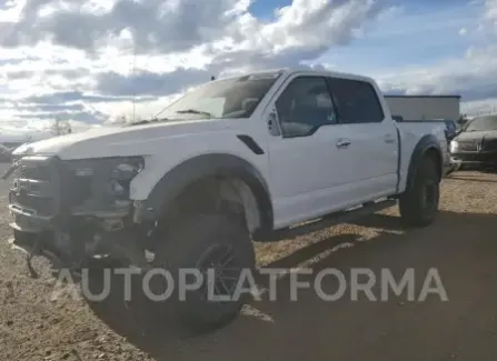 Ford F150 2019 2019 vin 1FTEW1EP4KKE71379 from auto auction Copart