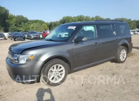 Ford Flex 2019 2019 vin 2FMGK5B8XKBA27020 from auto auction Copart