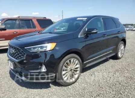 Ford Edge 2020 2020 vin 2FMPK3K90LBA90819 from auto auction Copart