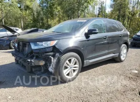 Ford Edge 2015 2015 vin 2FMTK3J81FBB86308 from auto auction Copart